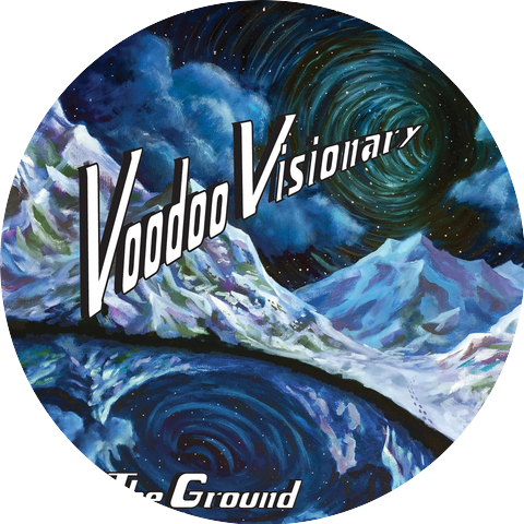 Voodoo Visionary