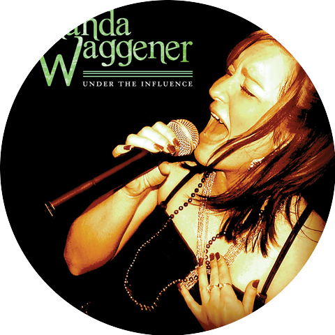 Amanda Waggener