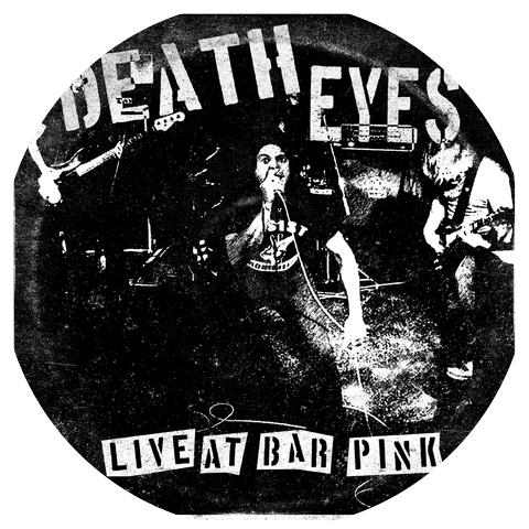 Death Eyes