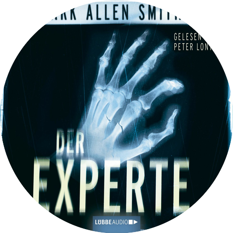 Mark Allen Smith