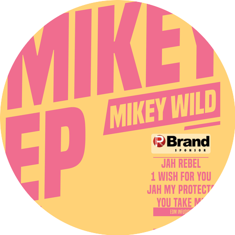 Mikey Wild