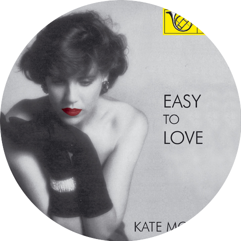 Kate Mc Garry