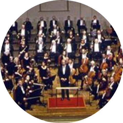 Saint Louis Symphony Orchestra & Leonard Slatkin