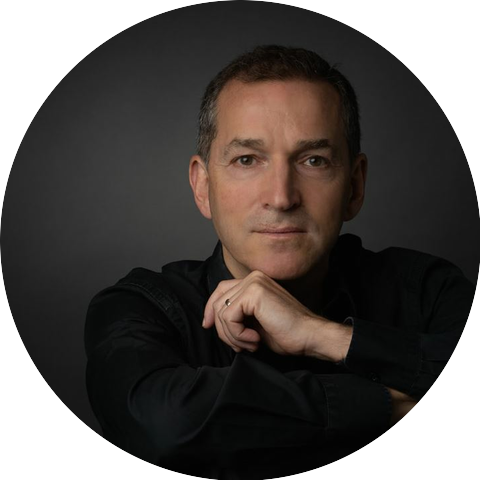 Ben Parry