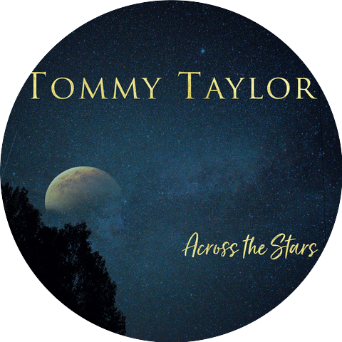 Tommy Taylor
