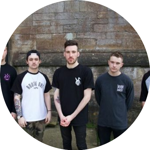 Blood Youth