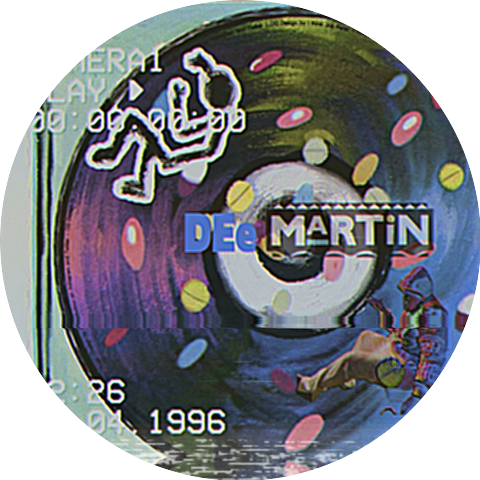 Dee Martin
