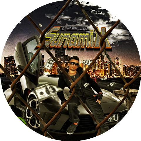 Sunamix