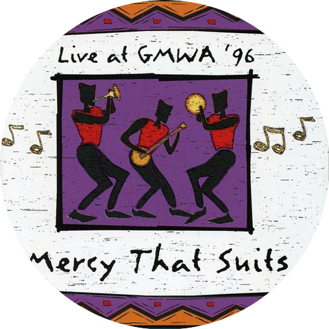 GMWA Mass Choir