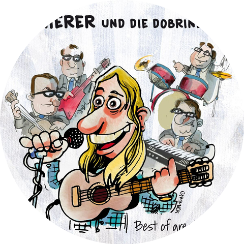Weiherer und die Dobrindts