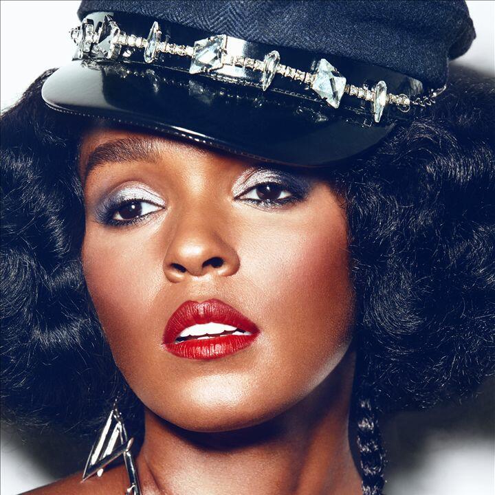 Janelle Monáe and Jidenna