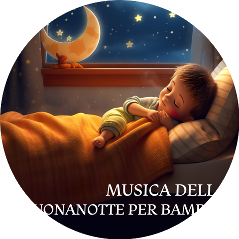 Calm Baby Music Land