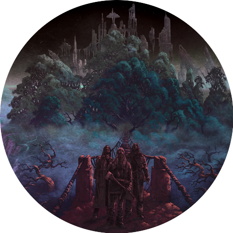 Morass Of Molasses