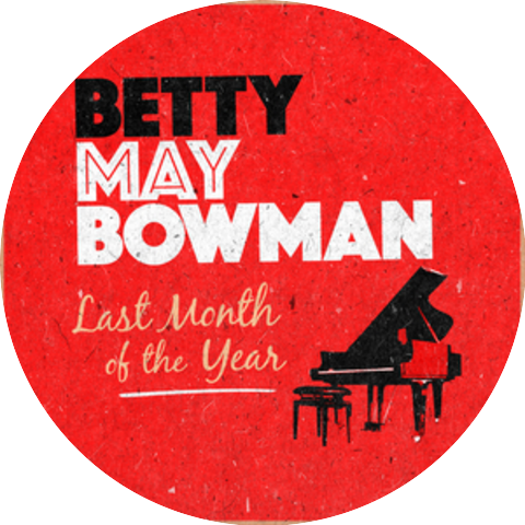 Betty May Bowman