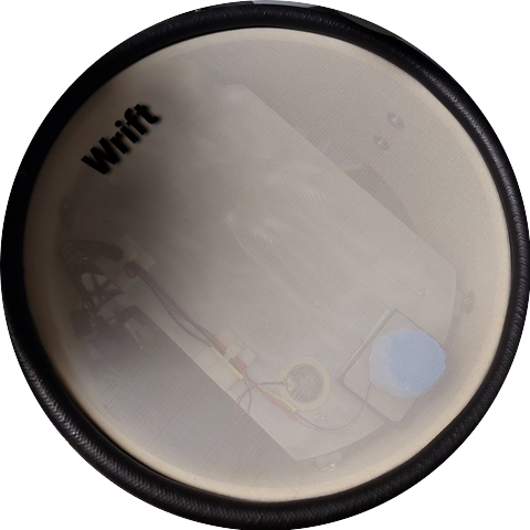 Wrift