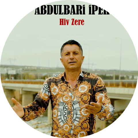 Abdulbari İpek