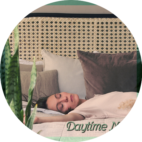 Restful Sleep Music Consort