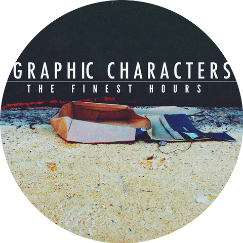 Graphic Characters