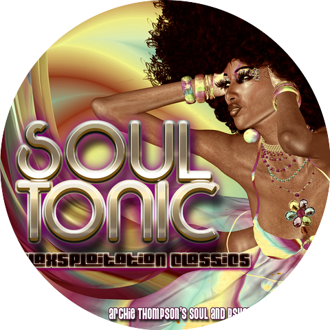 Archie Thompson's Soul & Psychedelic Funk Crew