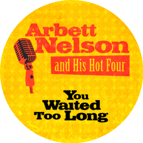 Arbett Nelson and His Hot Four