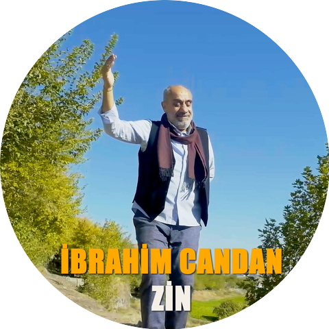 İbrahim Candan