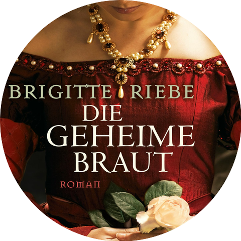 Brigitte Riebe