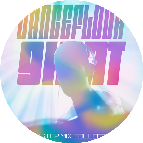 Dubstep Mix Collection