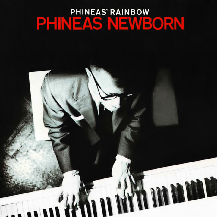 Phineas Newborn