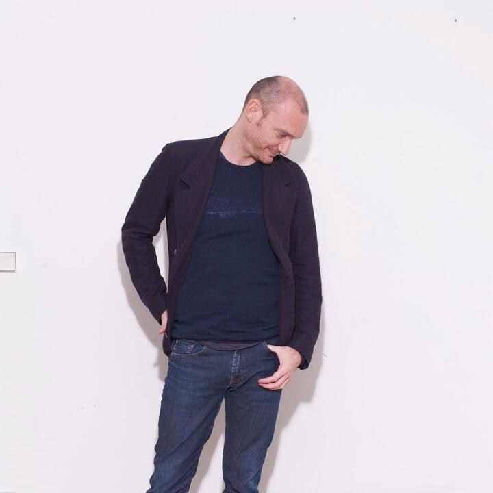 Gaëtan Roussel