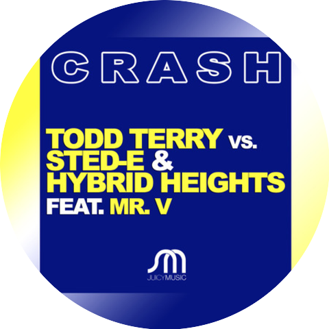 Todd Terry vs. Sted-E & Hybrid Heights