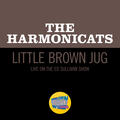 The Harmonicats