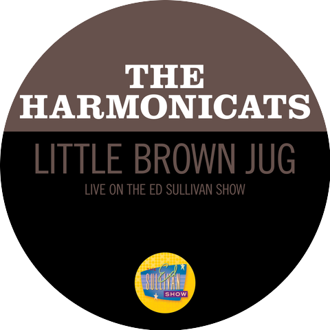 The Harmonicats