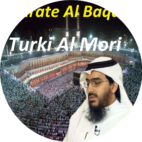 Turki Al Mori