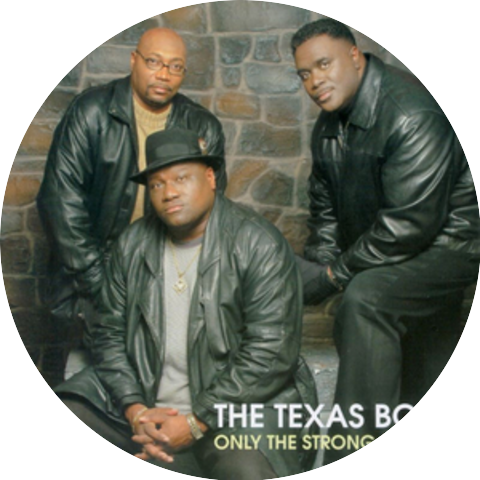 The Texas Boyz