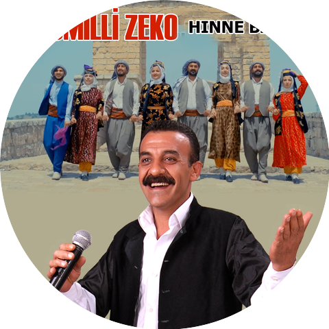 Bismilli Zeko