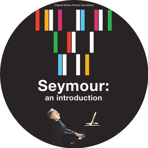 Seymour Bernstein