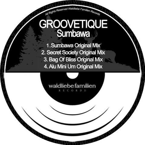Groovetique