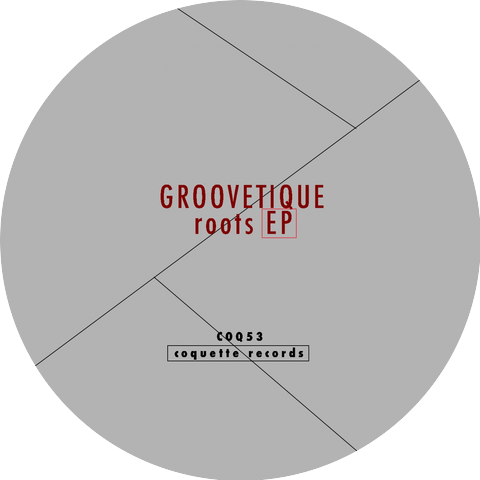 Groovetique