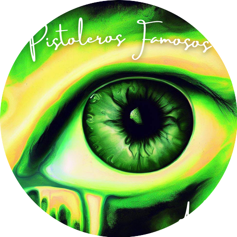 Pistoleros Famosos
