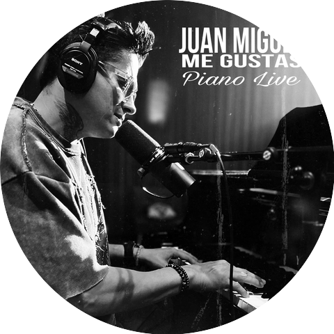 Juan Miguel