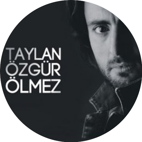 Taylan Özgür Ölmez