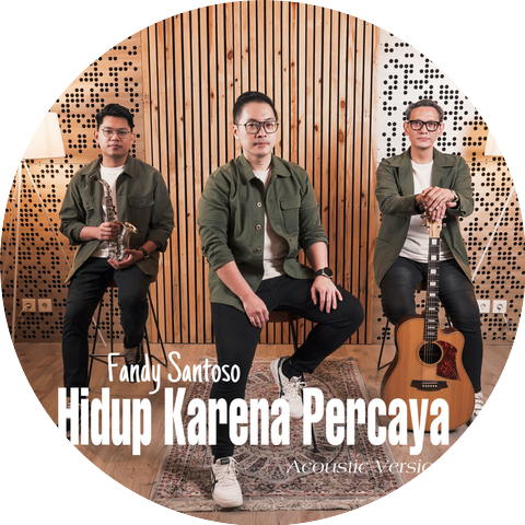 Fandy Santoso