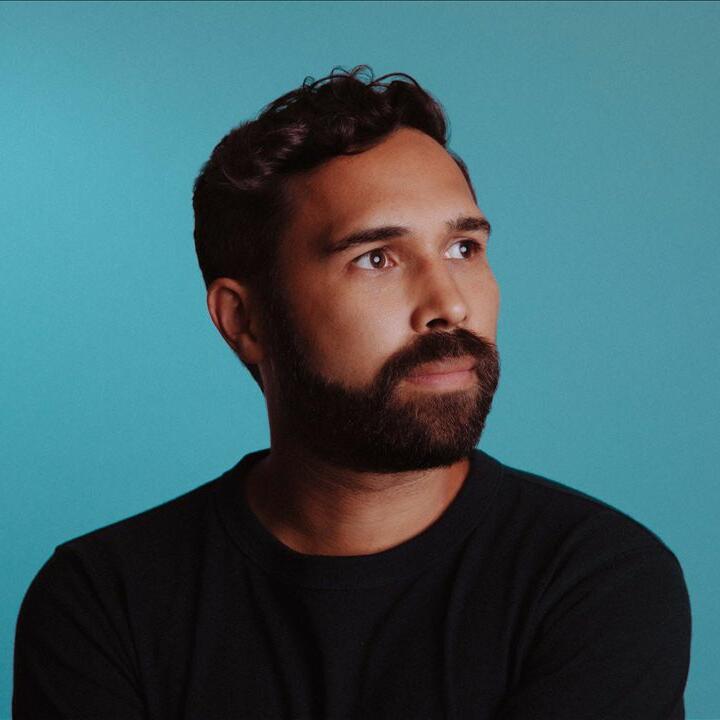 Ben Abraham