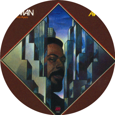David Newman with Roy Ayers