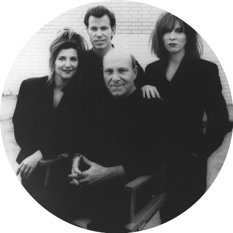 Manhattan Transfer with Chaka Kahn