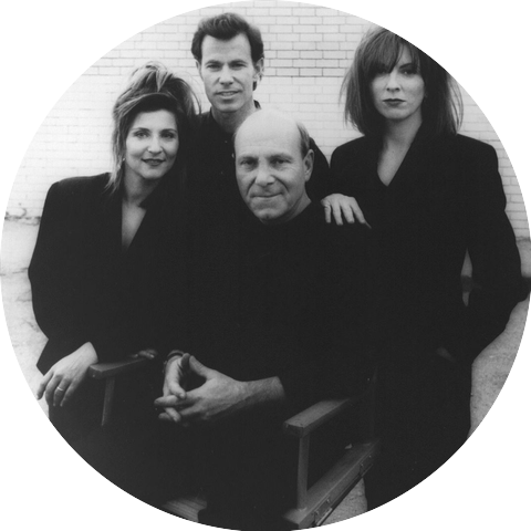 Manhattan Transfer with Phil Collins