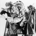 Afrika Bambaataa & Family