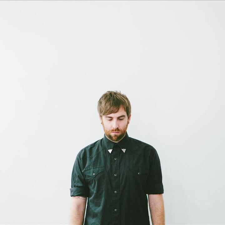 Josh Pyke