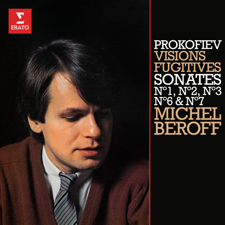 Michel Béroff