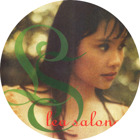 Lea Salonga w